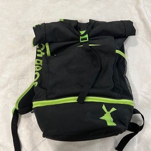 Dutch Bros Back Pack